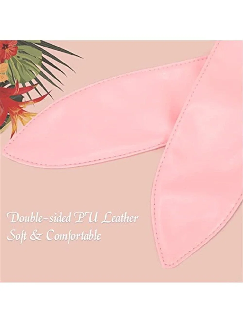 Women Pink Obi Belt Fashion Wrap Around Wide Waistband Knotted Belt for Dress